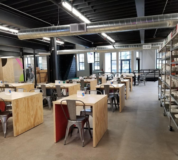 Creative Adventure Lab (Dubuque,&nbspIA)
